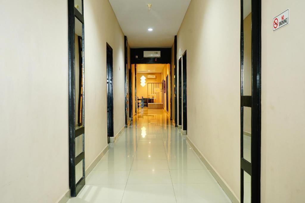 Hotel Belitong Belitung Kültér fotó