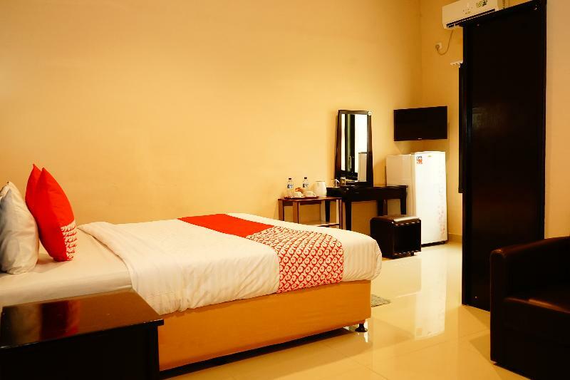 Hotel Belitong Belitung Kültér fotó