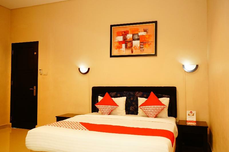Hotel Belitong Belitung Kültér fotó