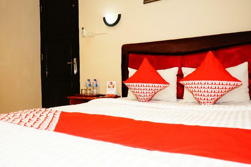 Hotel Belitong Belitung Kültér fotó